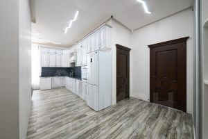 3-комн.кв., 89 м², этаж 4