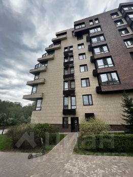 3-комн.кв., 109 м², этаж 2