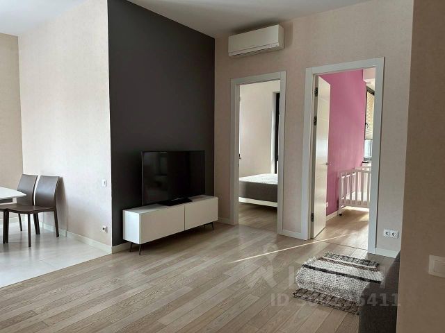 3-комн., 84,5 м², 3/8 этаж