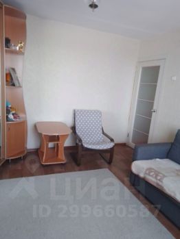 2-комн.кв., 54 м², этаж 5