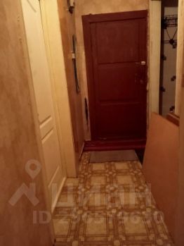 3-комн.кв., 57 м², этаж 1