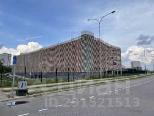 1-комн.кв., 35 м², этаж 22