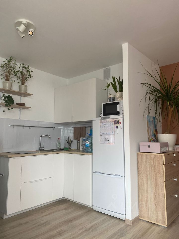 СдаетсяСтудия,26м²