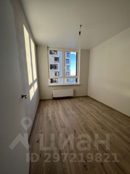 3-комн.кв., 51 м², этаж 14