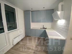 1-комн.кв., 30 м², этаж 17