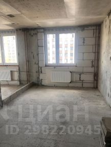 2-комн.кв., 53 м², этаж 19