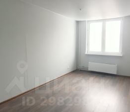 3-комн.кв., 65 м², этаж 13