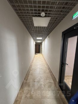 2-комн.кв., 50 м², этаж 4