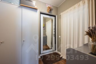 1-комн.кв., 30 м², этаж 8