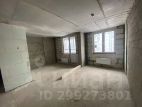 1-комн.кв., 34 м², этаж 14