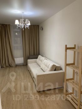 2-комн.кв., 54 м², этаж 12