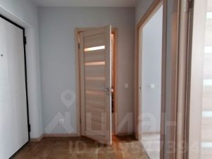 1-комн.кв., 31 м², этаж 13