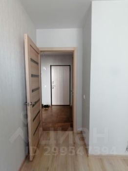 1-комн.кв., 31 м², этаж 13