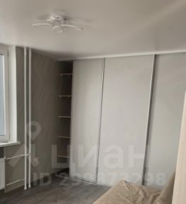 1-комн.кв., 35 м², этаж 10