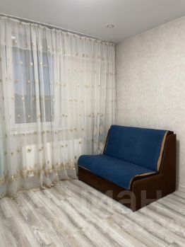 1-комн.кв., 20 м², этаж 3