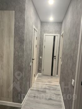 2-комн.кв., 50 м², этаж 3