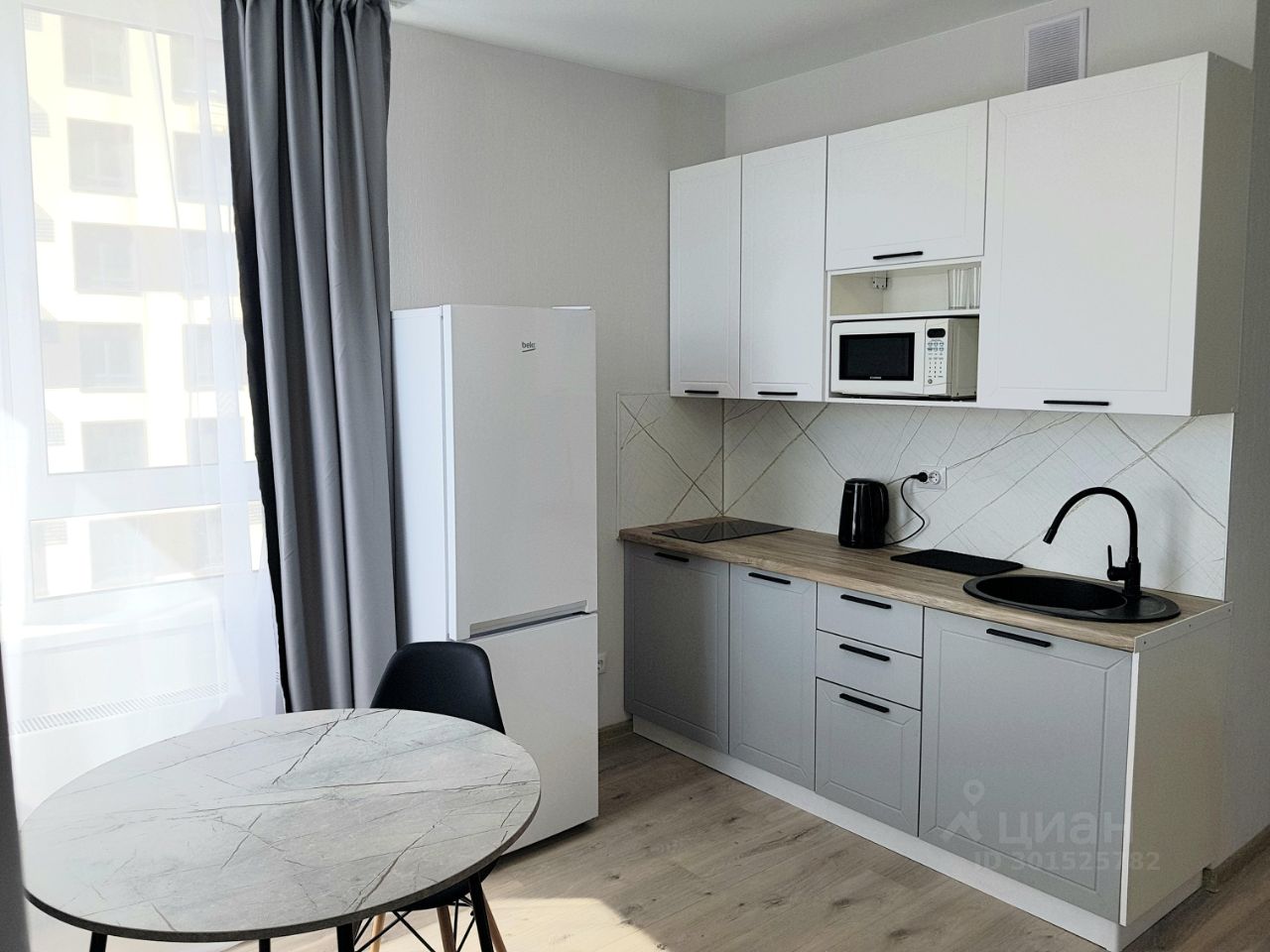 СдаетсяСтудия,25м²