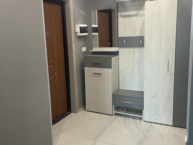 1-комн., 37,4 м², 13/24 этаж