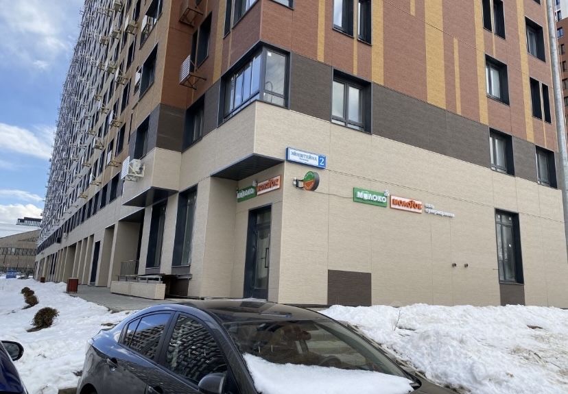 Сдаетсястудия,23м²