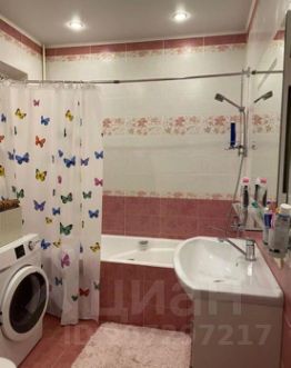 2-комн.кв., 80 м², этаж 7