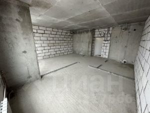 1-комн.кв., 44 м², этаж 33