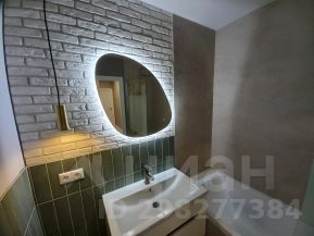 2-комн.кв., 55 м², этаж 18