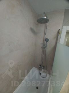 2-комн.кв., 55 м², этаж 18