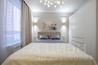 1-комн.кв., 38 м², этаж 11