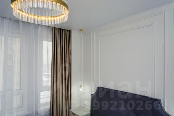 3-комн.кв., 56 м², этаж 20