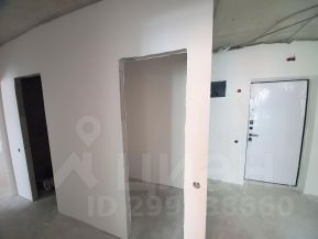 2-комн.кв., 70 м², этаж 29