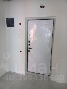 2-комн.кв., 70 м², этаж 29