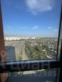 2-комн.кв., 64 м², этаж 13