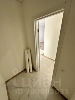 3-комн.кв., 61 м², этаж 32