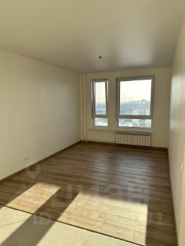 3-комн.кв., 61 м², этаж 32