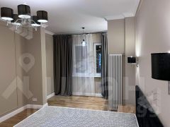 3-комн.кв., 72 м², этаж 16