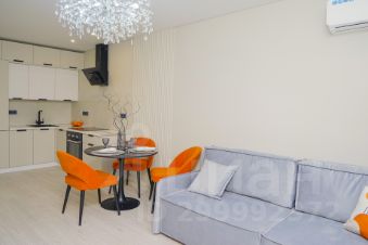 2-комн.кв., 42 м², этаж 26