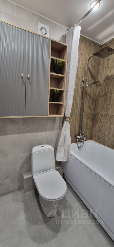 2-комнатная квартира, 48 м² — фото 8