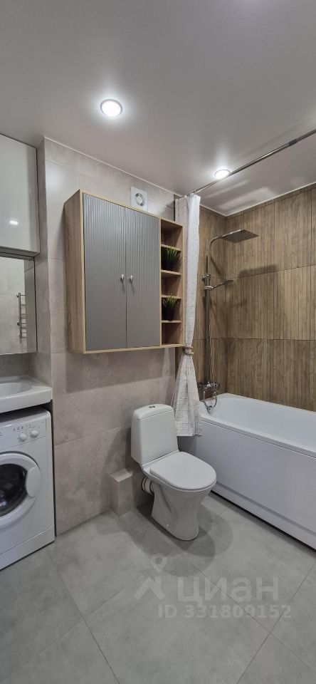 2-комнатная квартира, 48 м² — фото 5