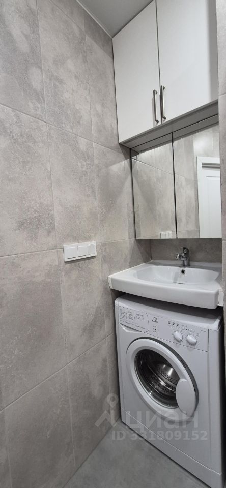2-комнатная квартира, 48 м² — фото 7