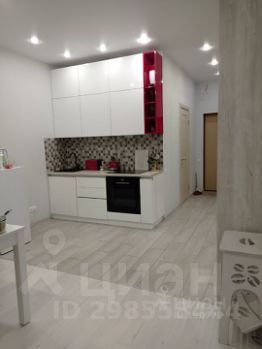 1-комн.апарт., 40 м², этаж 8