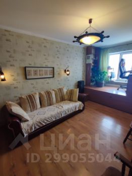 2-комн.кв., 78 м², этаж 18