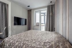 3-комн.кв., 75 м², этаж 14