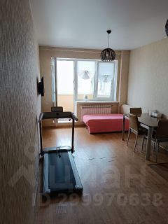 3-комн.кв., 110 м², этаж 11