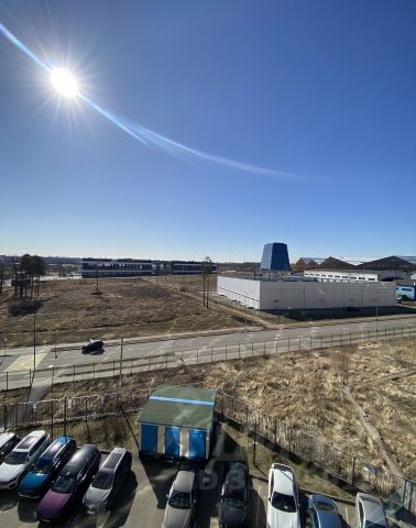 3-комн., 74,6 м², 5/20 этаж