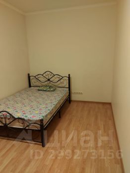 2-комн.кв., 53 м², этаж 4