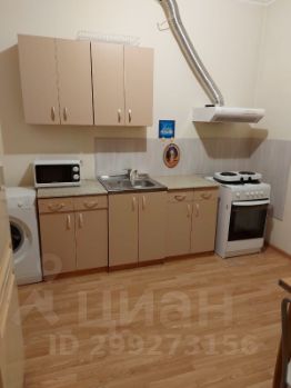 2-комн.кв., 53 м², этаж 4