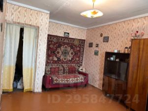 2-комн.кв., 43 м², этаж 2