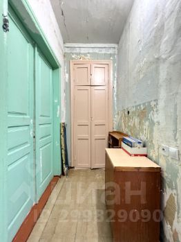 2-комн.кв., 44 м², этаж 2