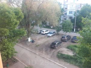 3-комн.кв., 59 м², этаж 3