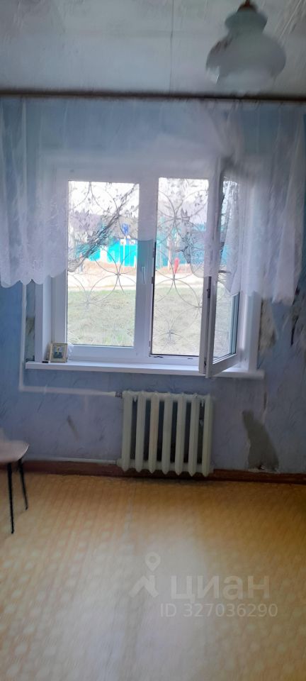 2-к кв. Самарская область, Новокуйбышевск Киевская ул., 82А (54.0 м²)